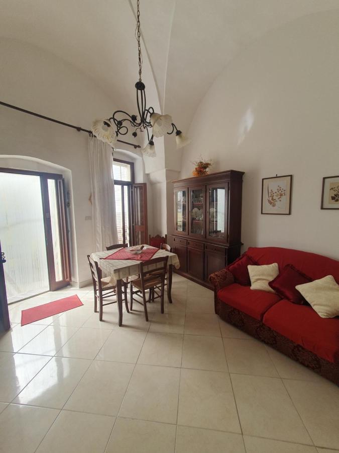 Da Nonna Lucia Villa Roccaforzata Exterior photo